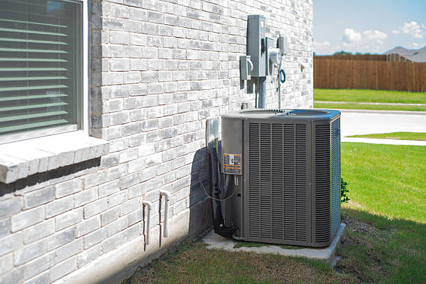 Reliable Hvac Installation contractor in Moncure, NC by FH HVAC